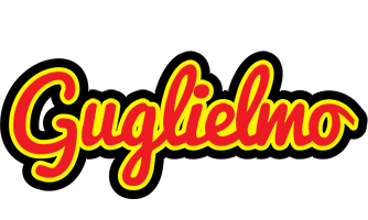 Guglielmo fireman logo