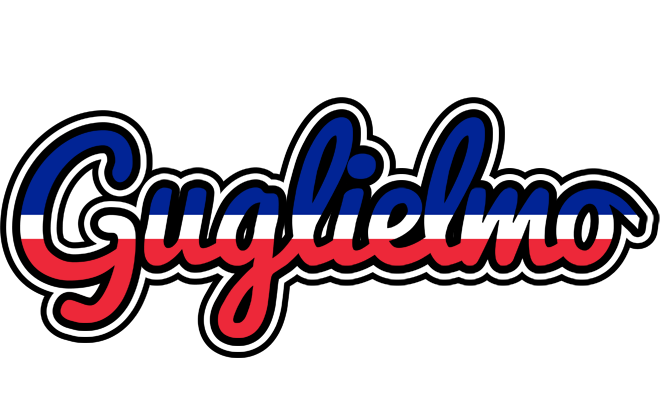 Guglielmo france logo