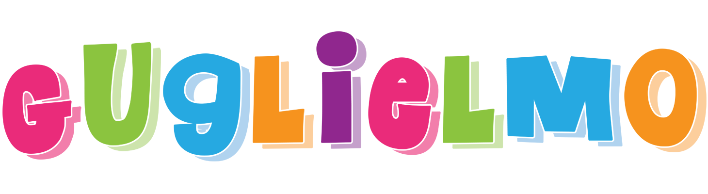 Guglielmo friday logo