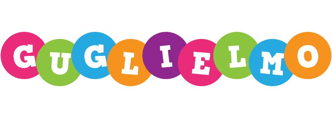 Guglielmo friends logo