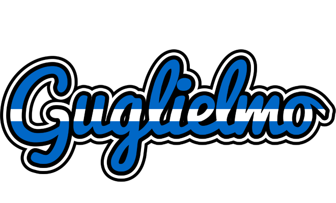 Guglielmo greece logo