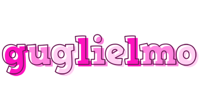 Guglielmo hello logo