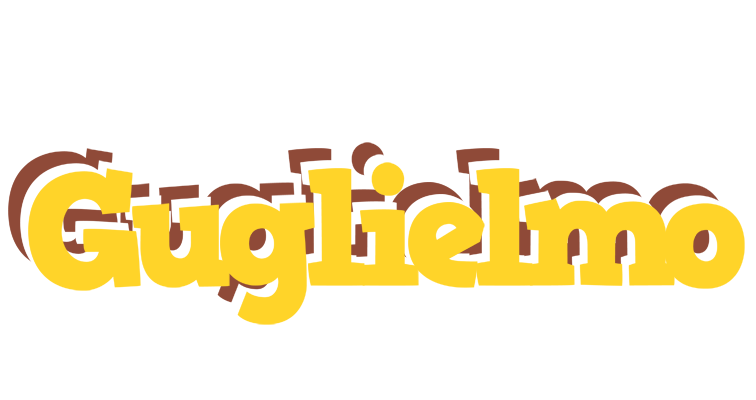 Guglielmo hotcup logo
