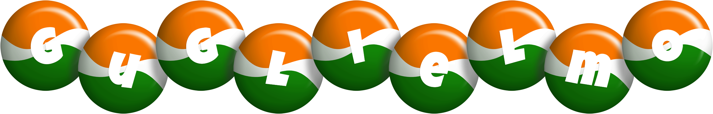 Guglielmo india logo