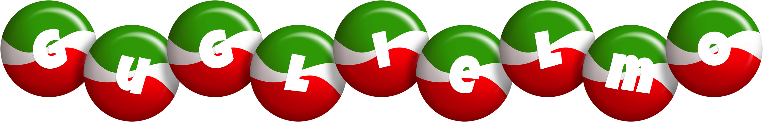 Guglielmo italy logo