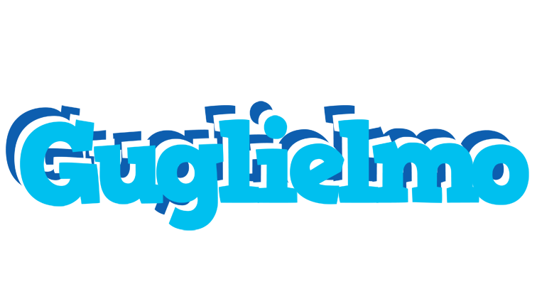 Guglielmo jacuzzi logo
