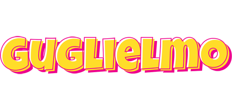 Guglielmo kaboom logo