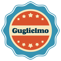 Guglielmo labels logo