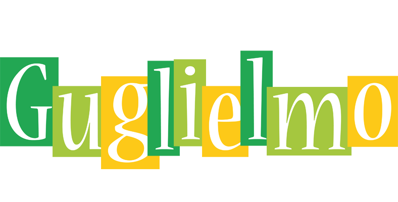 Guglielmo lemonade logo