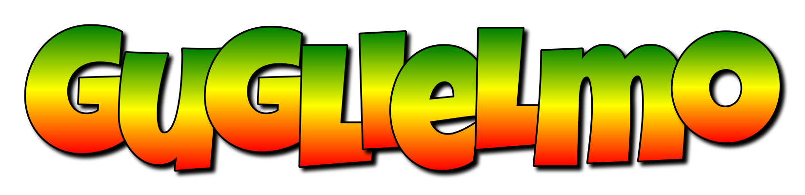 Guglielmo mango logo