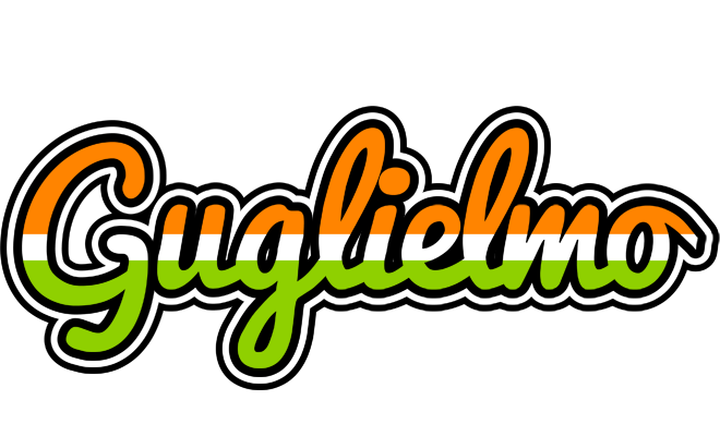 Guglielmo mumbai logo