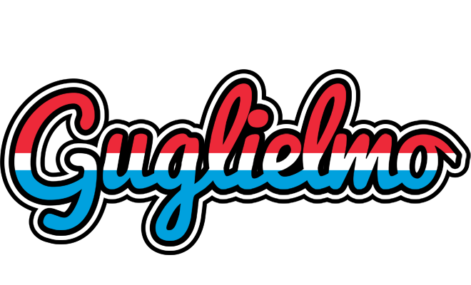 Guglielmo norway logo