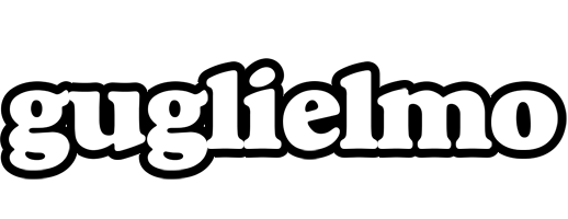 Guglielmo panda logo