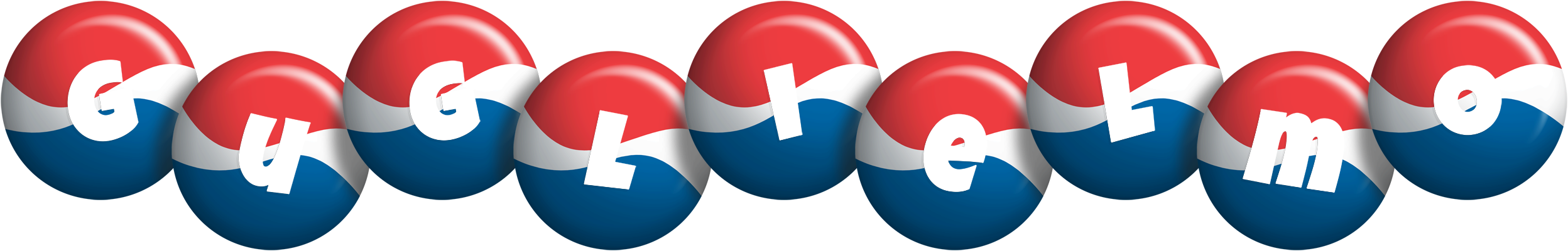 Guglielmo paris logo