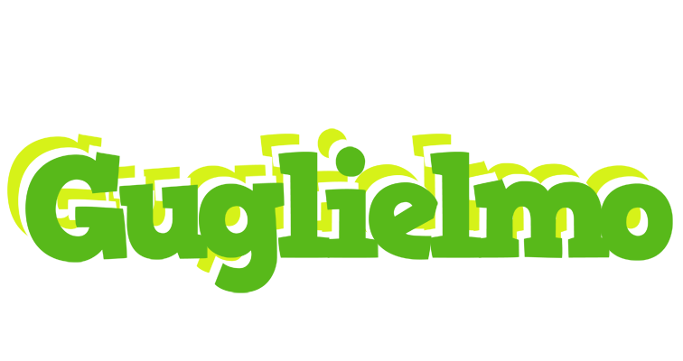 Guglielmo picnic logo