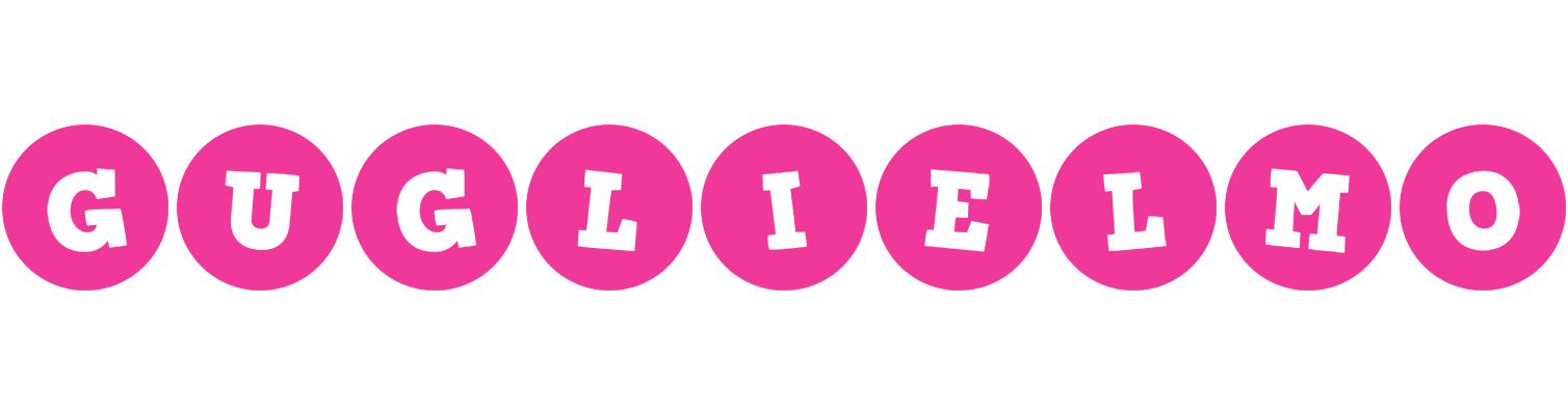 Guglielmo poker logo