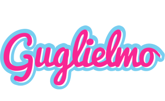 Guglielmo popstar logo