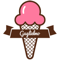 Guglielmo premium logo