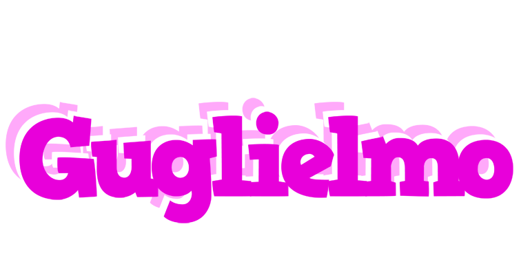 Guglielmo rumba logo