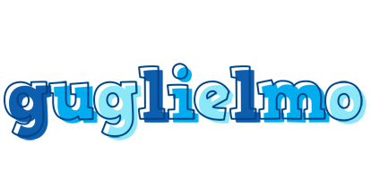 Guglielmo sailor logo