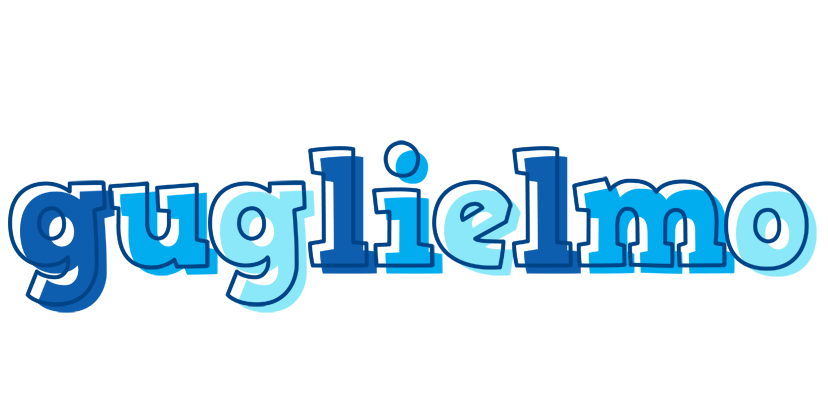 Guglielmo sailor logo