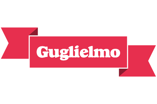 Guglielmo sale logo
