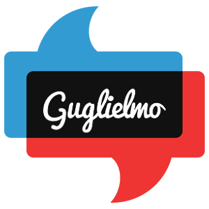 Guglielmo sharks logo