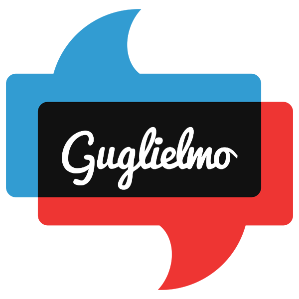 Guglielmo sharks logo