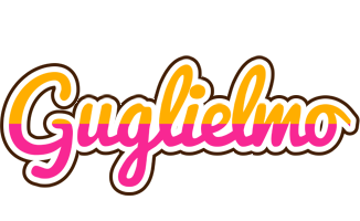 Guglielmo smoothie logo