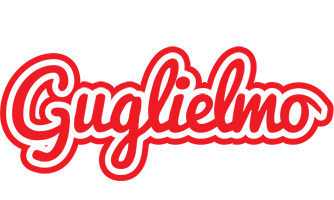 Guglielmo sunshine logo