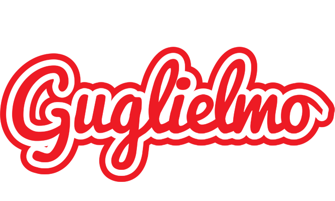 Guglielmo sunshine logo