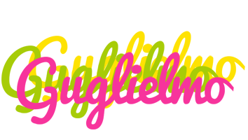 Guglielmo sweets logo