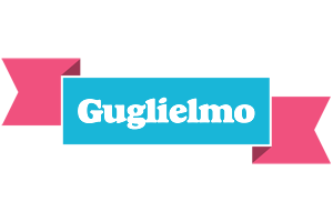 Guglielmo today logo