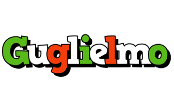 Guglielmo venezia logo