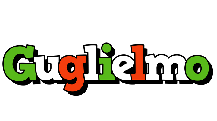 Guglielmo venezia logo
