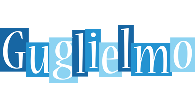 Guglielmo winter logo