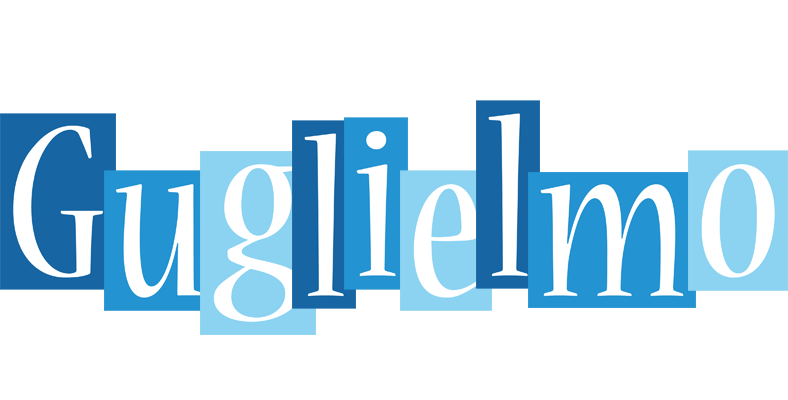 Guglielmo winter logo