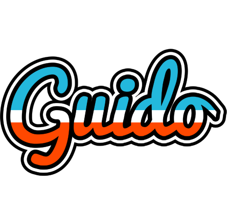 Guido america logo
