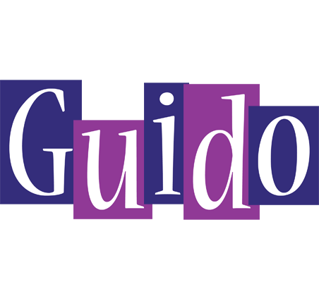 Guido autumn logo