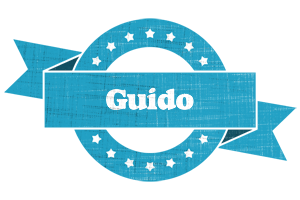 Guido balance logo