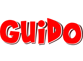 Guido basket logo