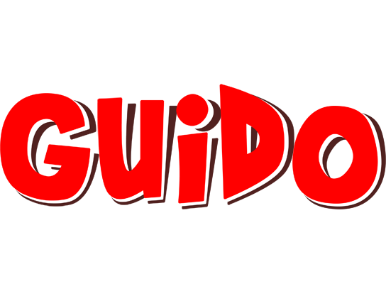 Guido basket logo
