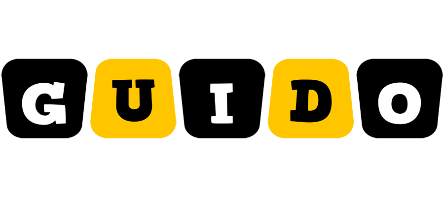Guido boots logo