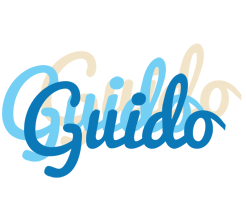 Guido breeze logo