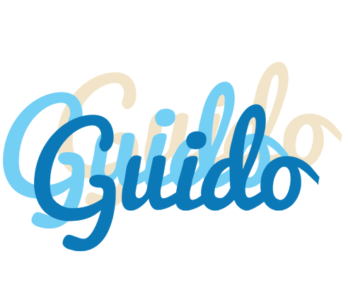 Guido breeze logo