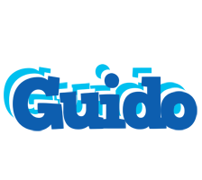 Guido business logo