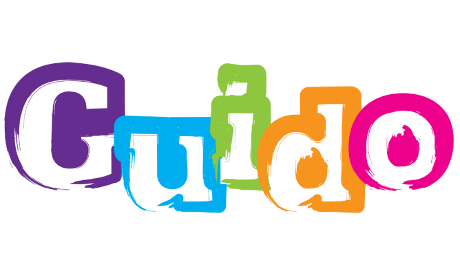 Guido casino logo