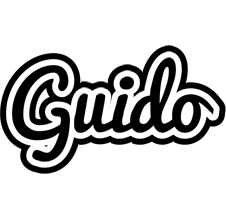 Guido chess logo