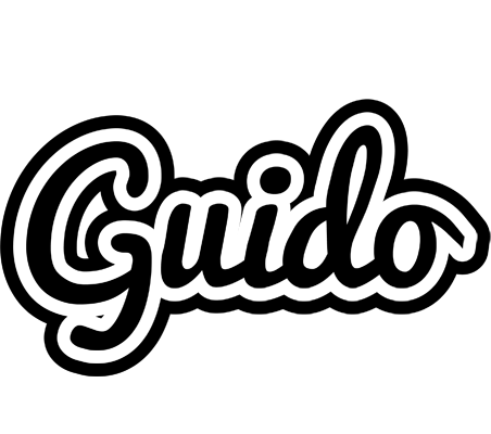 Guido chess logo
