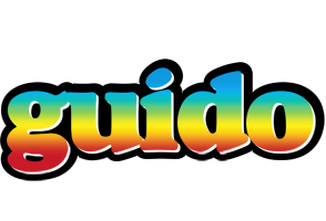 Guido color logo